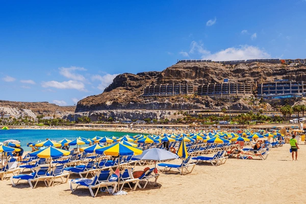 Gran Canaria