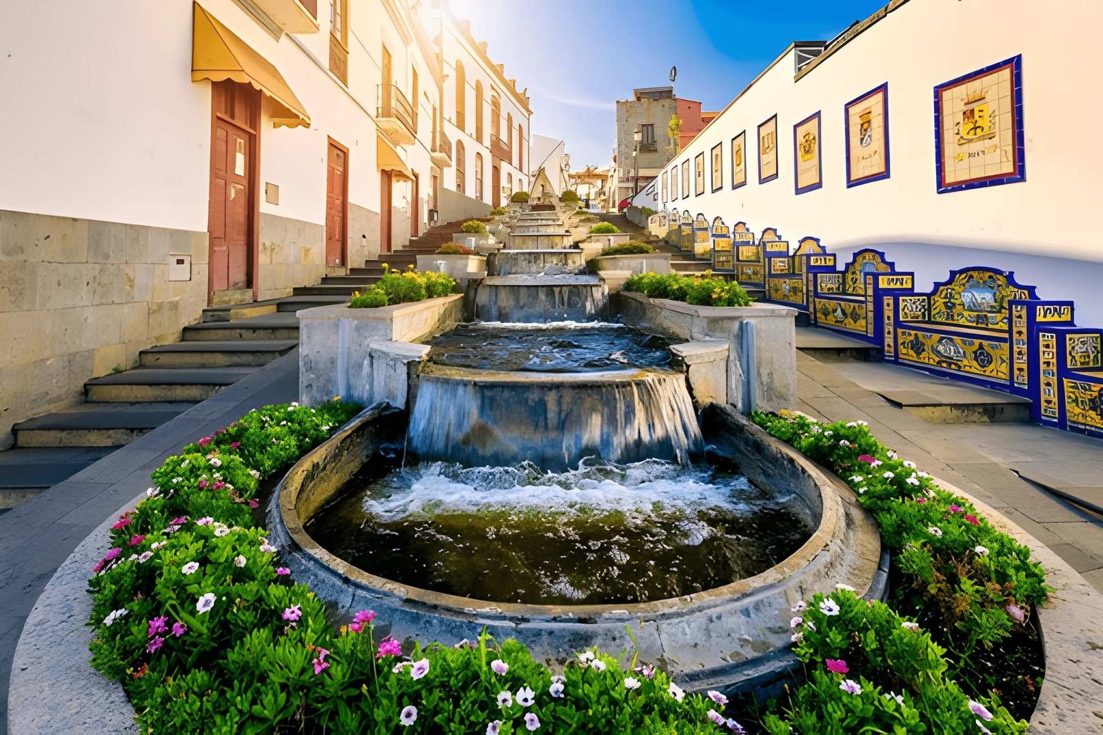 Gran Canaria