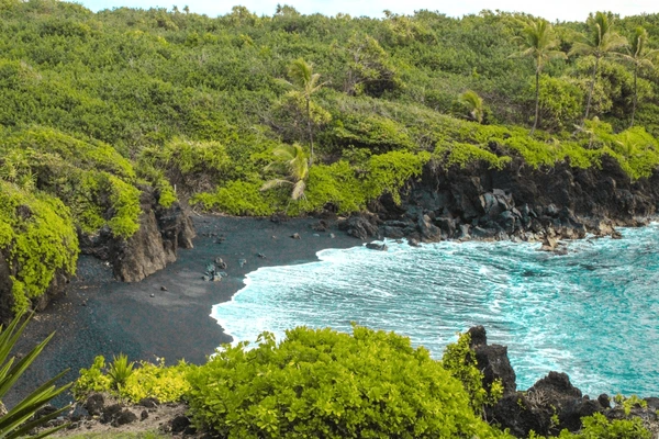 Maui