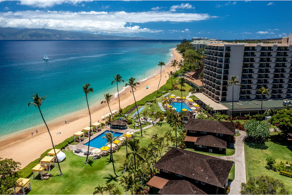 Maui