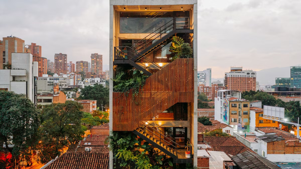 Medellín