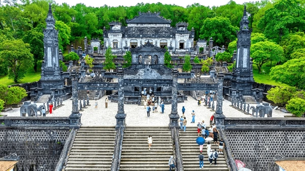 Ninh Binh