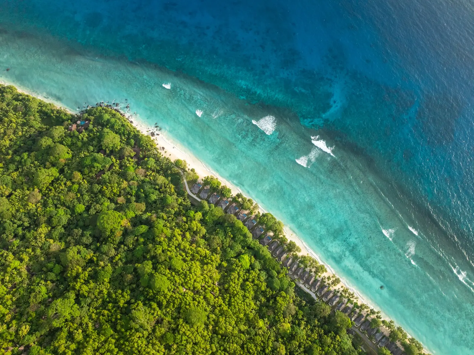 Seychelles