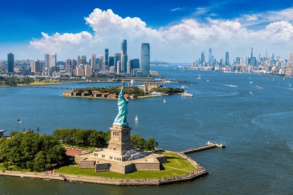 New York Holiday
