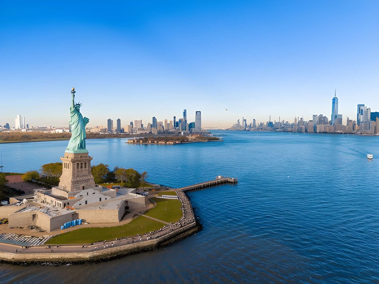 New York Holiday