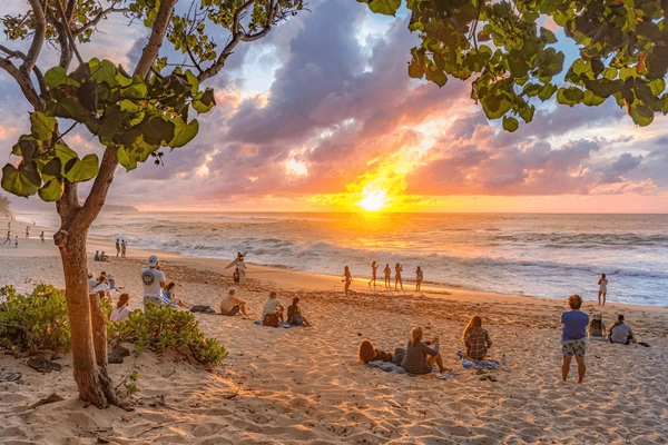 Oahu