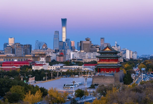 Beijing