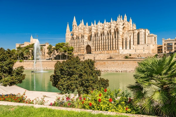 Mallorca Holiday