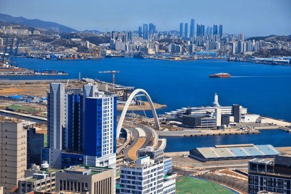 Busan