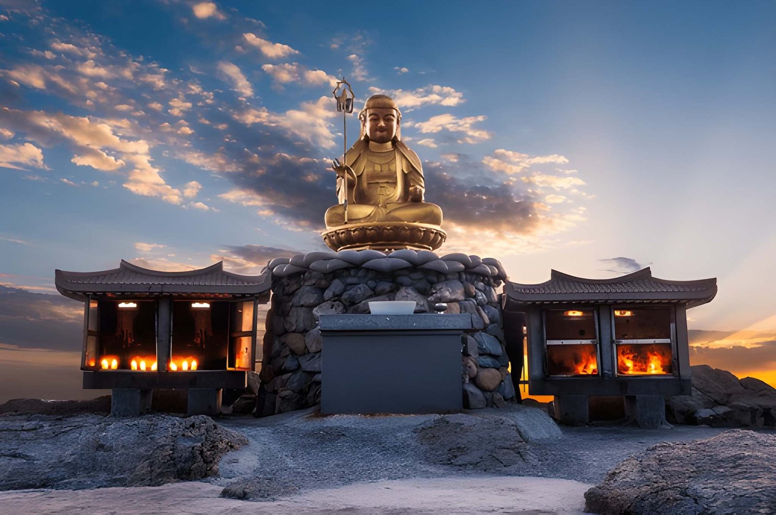 South Korea Twin Centre Escape: Seoul & Busan – 7 Nights