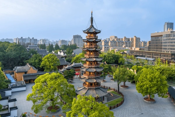 Shanghai