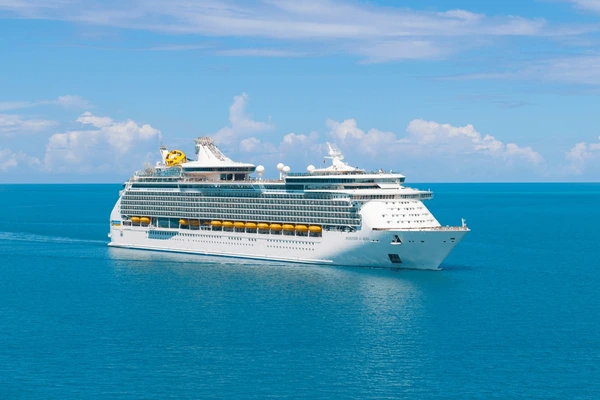 Western Mediterranean Cruise
