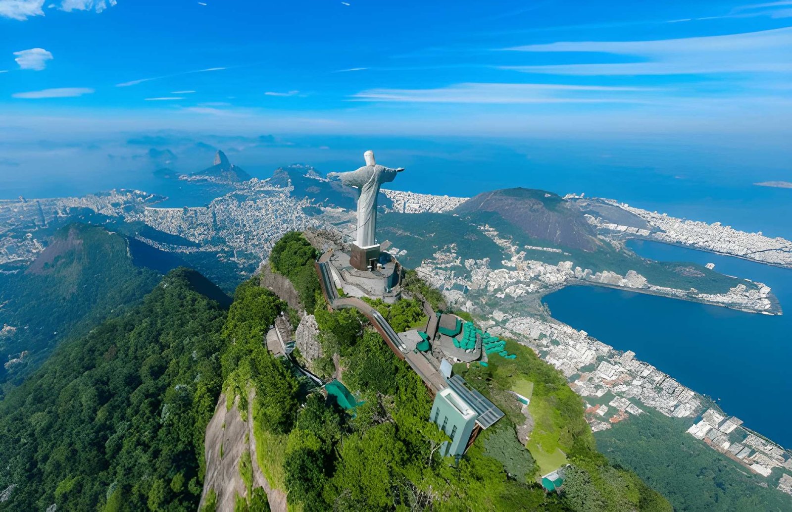 South America & Caribbean Discovery: Rio, Lima, Cusco & All-Inclusive Cancun – 13 Nights