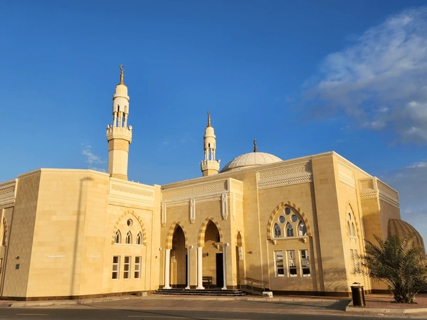 Ras Al Khaimah Holiday