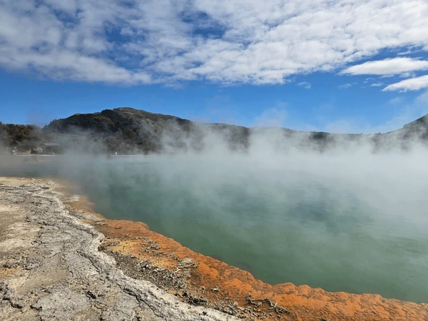 Rotorua