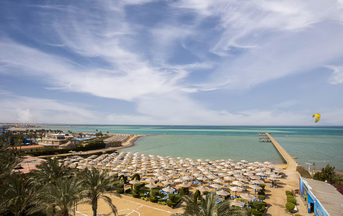 Hurghada