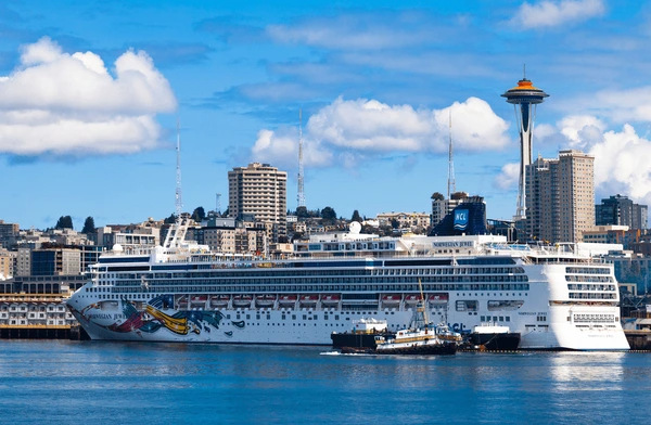 Seattle