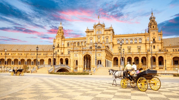 Seville