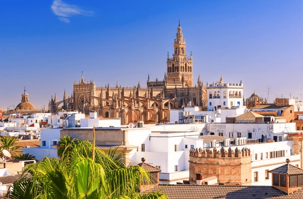 Seville