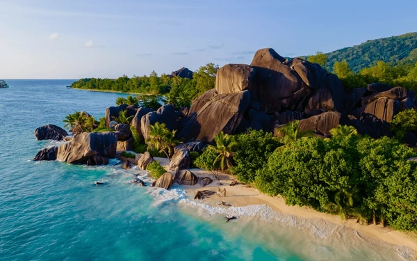 Seychelles
