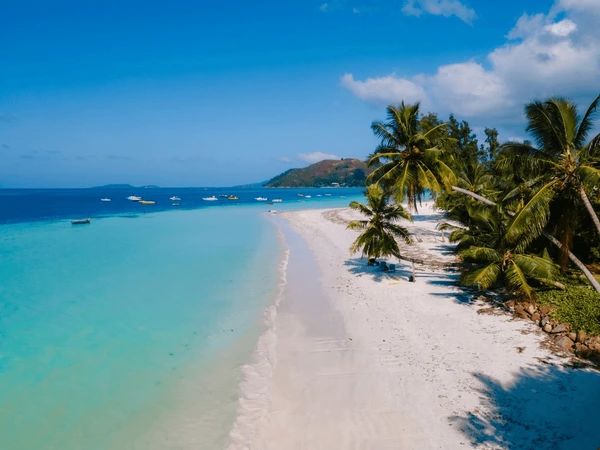 Seychelles