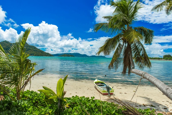 Seychelles