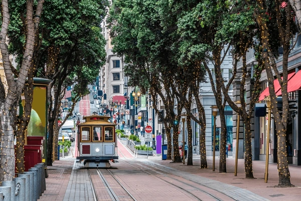 San Francisco