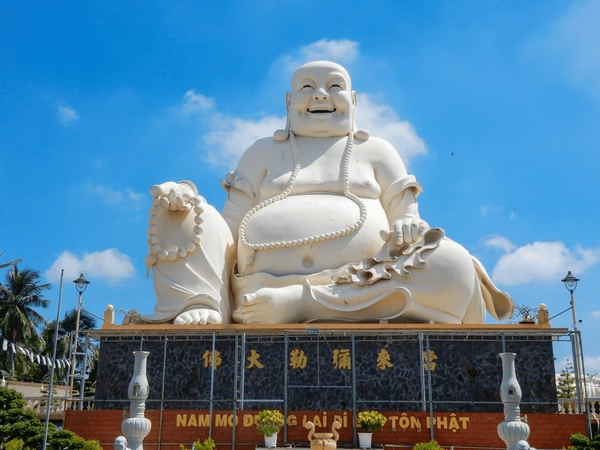 Ho Chi Minh City Holiday