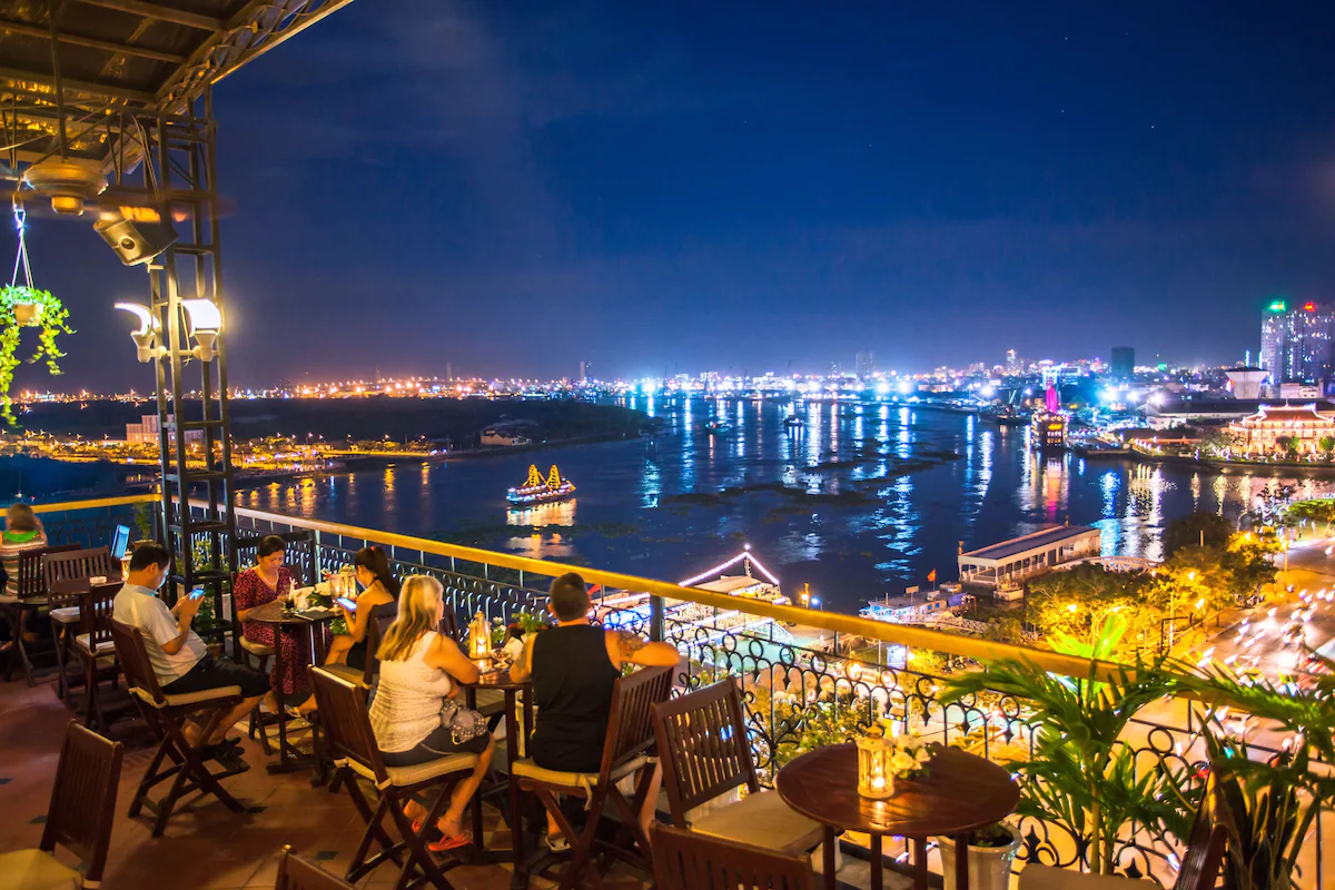 Ho Chi Minh City Holiday