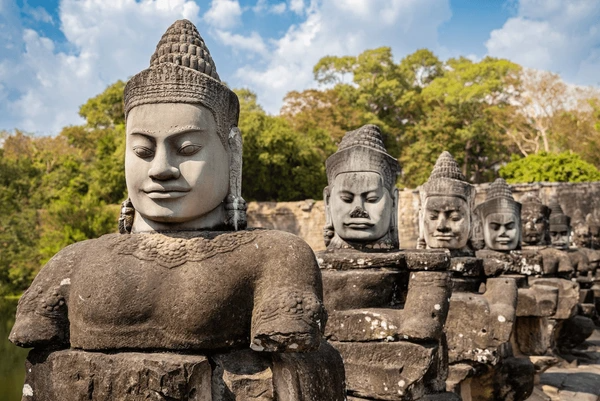 Siem Reap