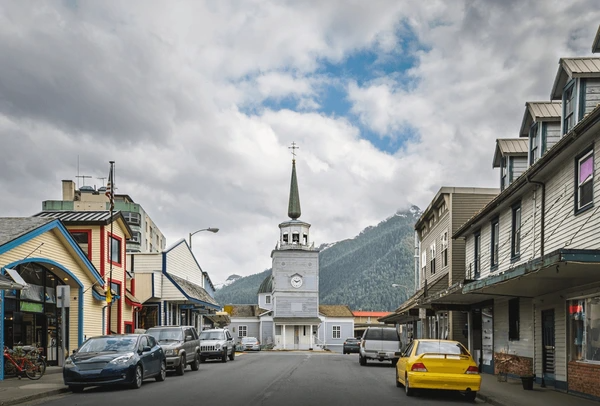 Sitka