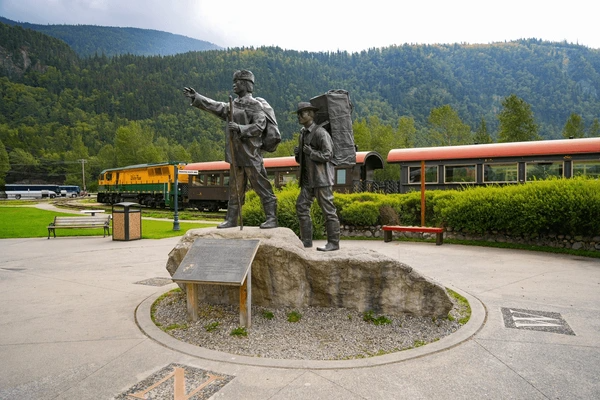 Skagway