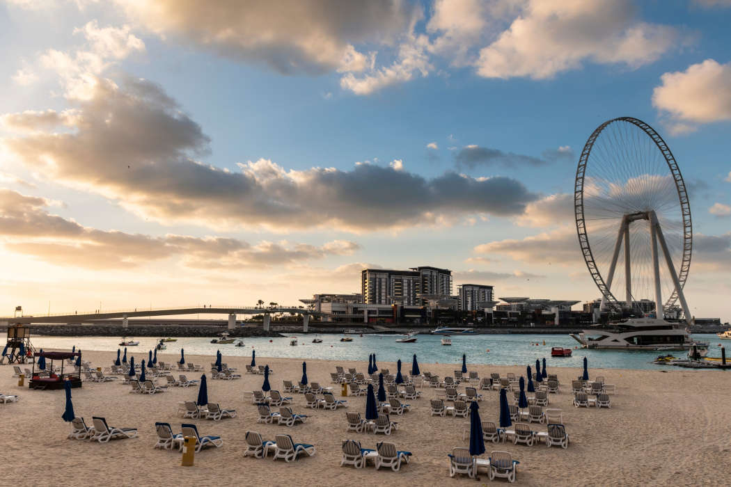 Dubai Holiday