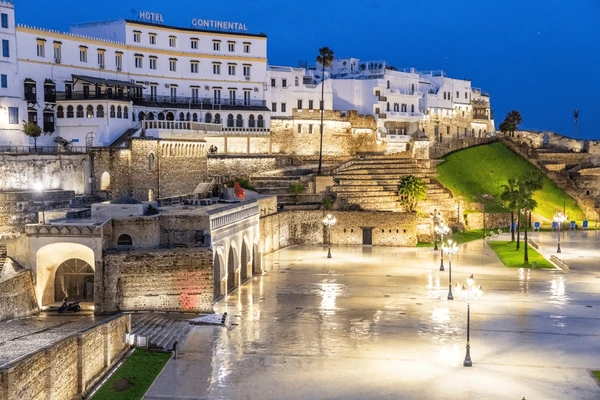 Tangier