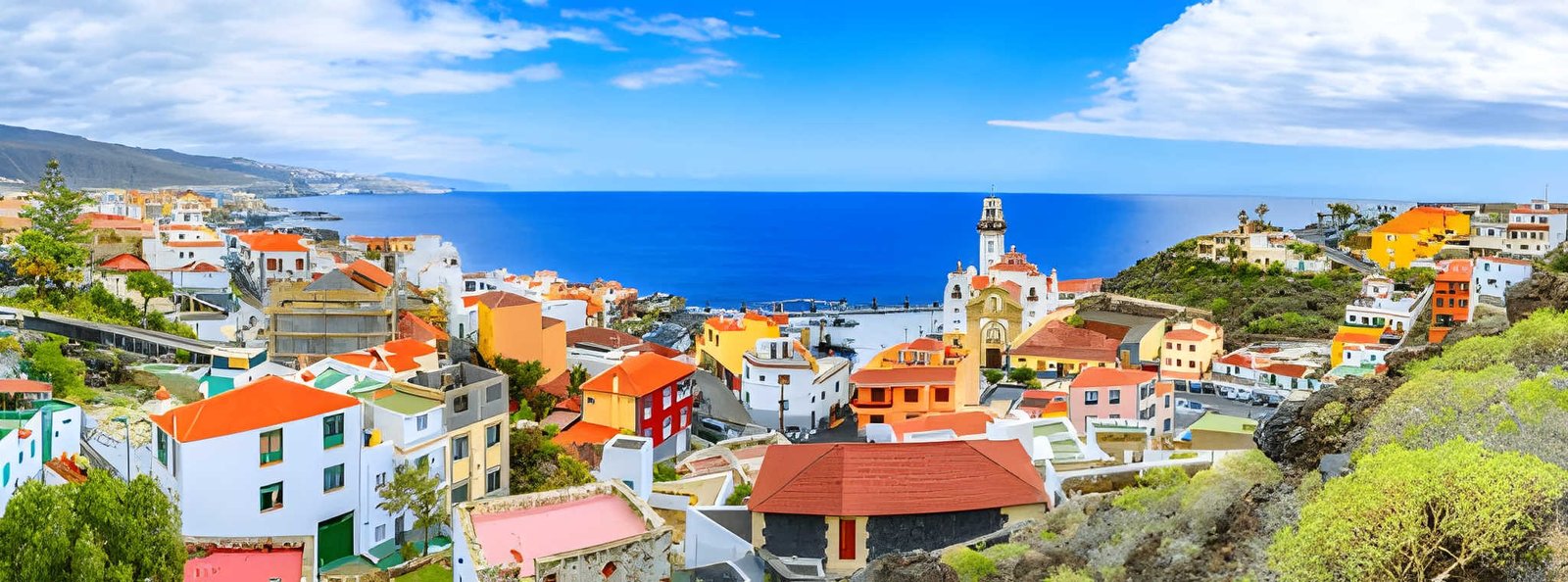 Tenerife