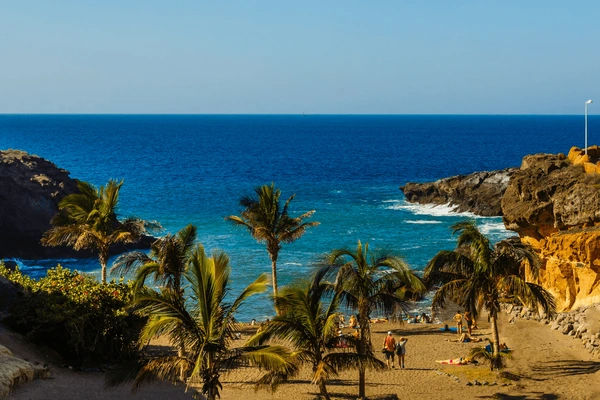 Tenerife