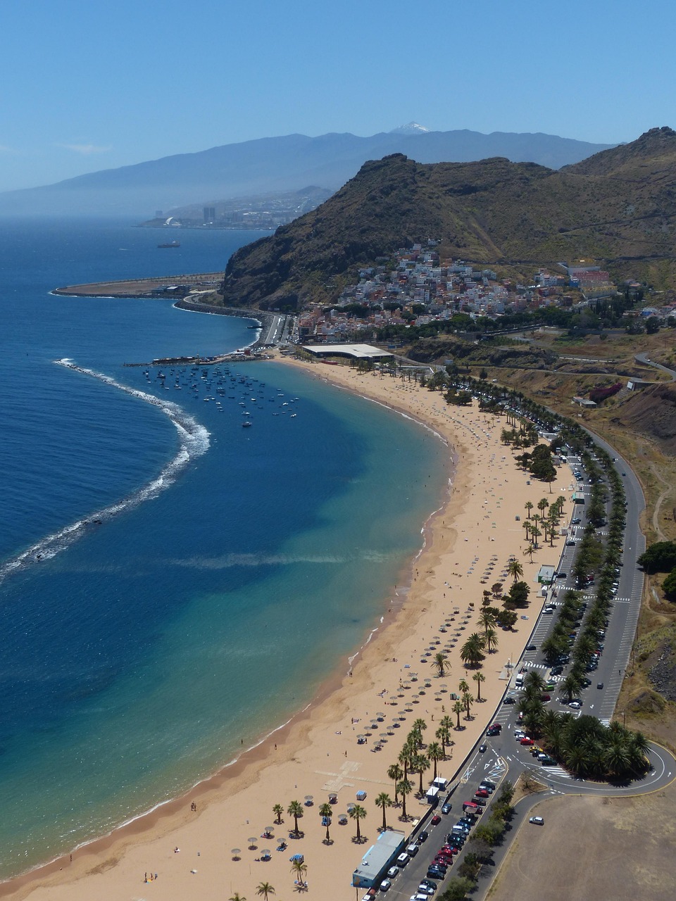 Tenerife