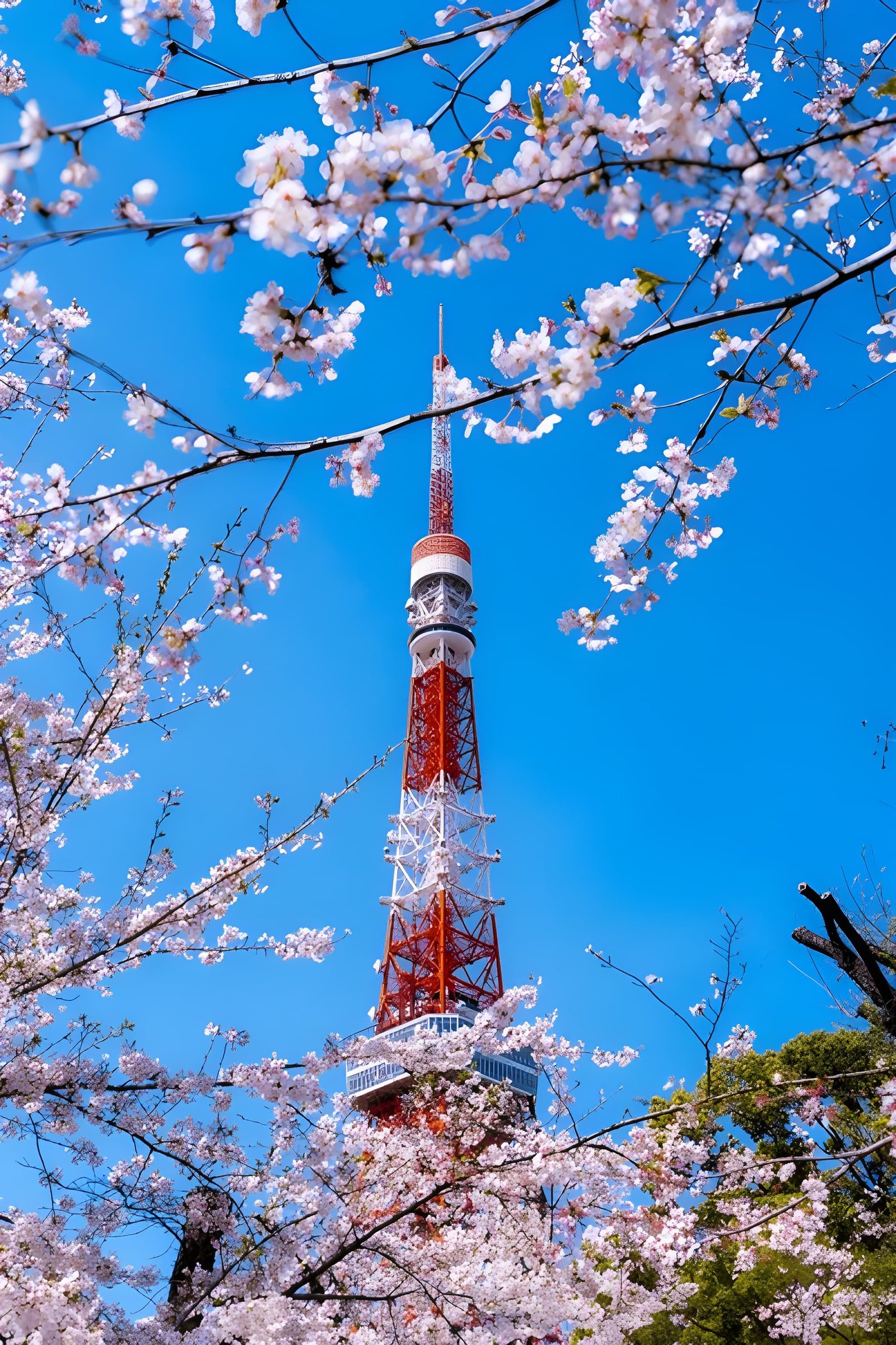 Japan & South Korea Cherry Blossom Cruise – 14 Nights