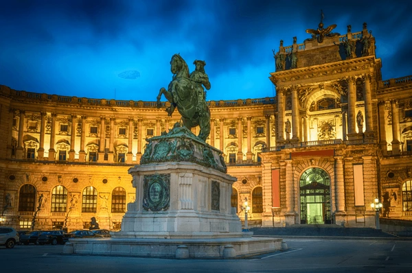Vienna