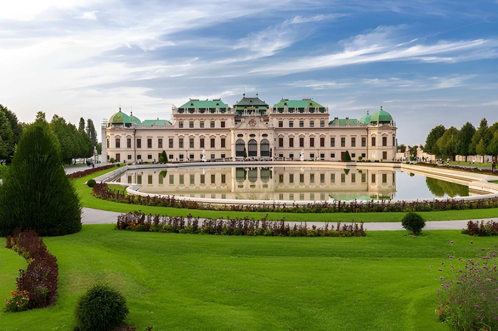 Discover Budapest & The Best of the Danube – 9 Nights
