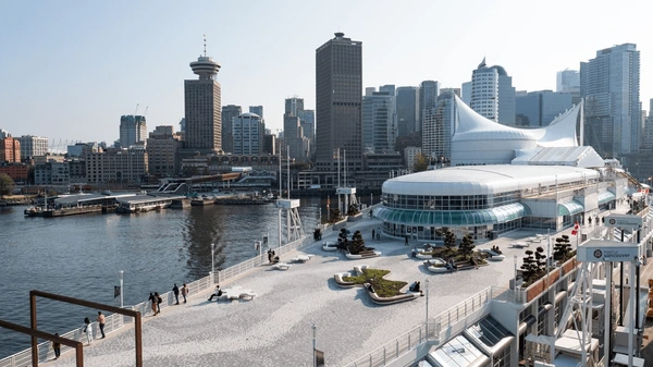 Vancouver