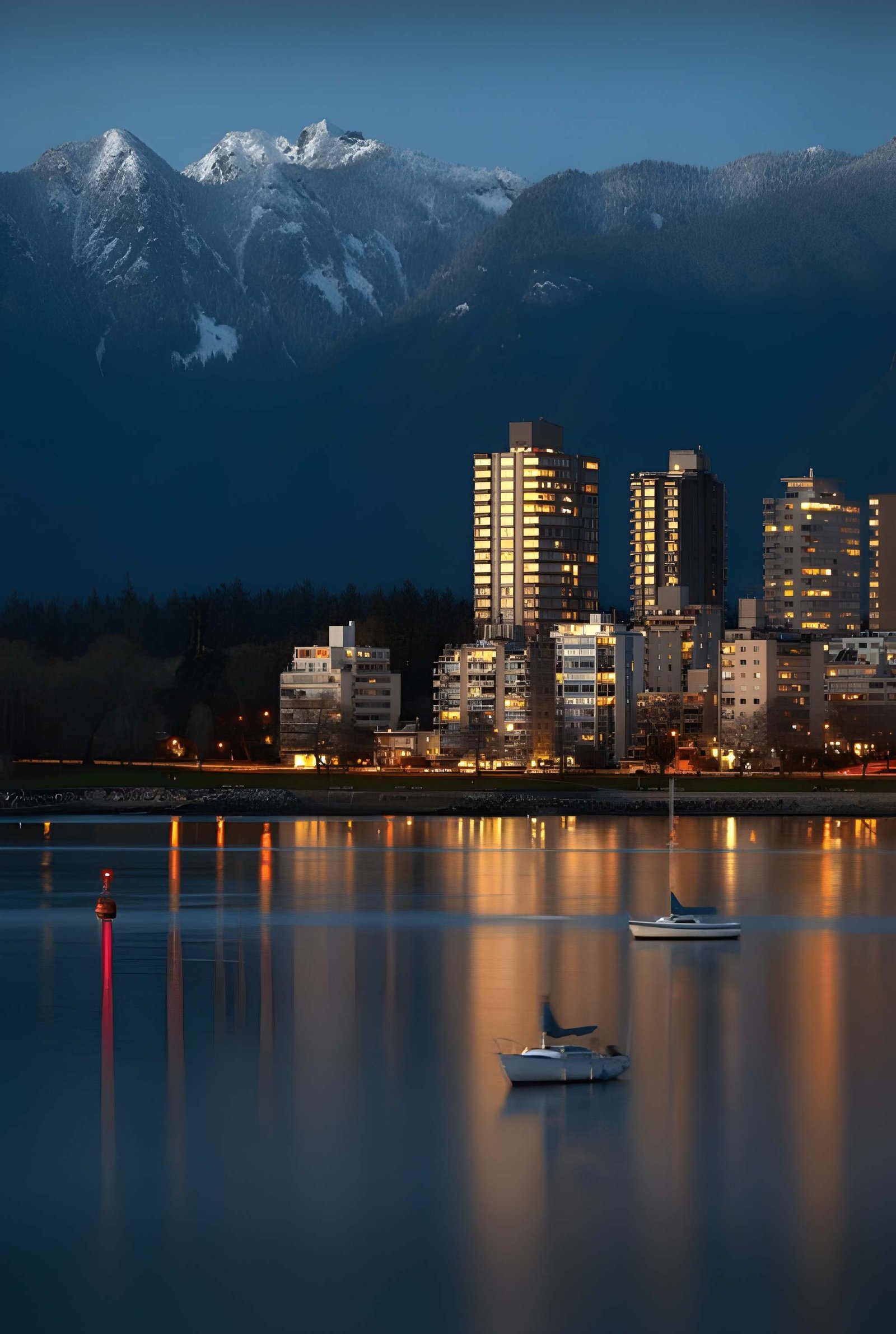 Vancouver