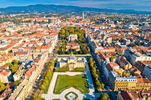 Zagreb
