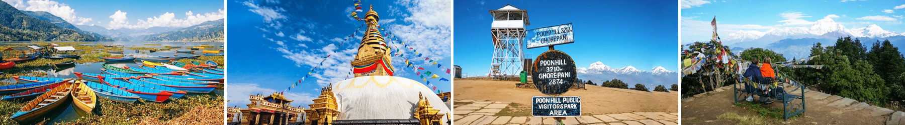 Ultimate Nepal Adventure: Culture, Safari & Trekking – 11 Nights