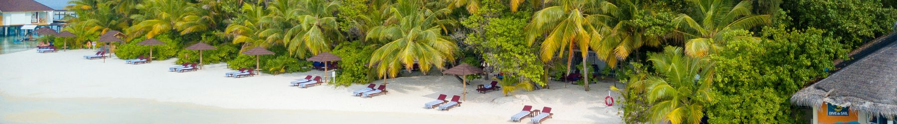 Ellaidhoo Maldives by Cinnamon