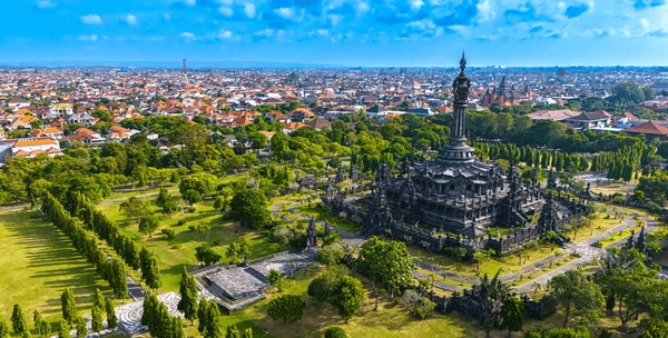 Bali Holiday