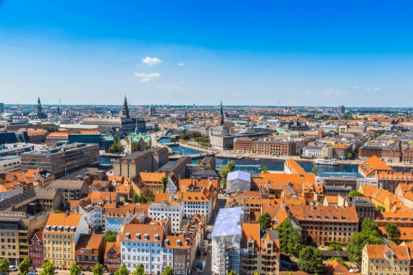 Copenhagen