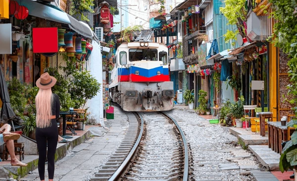 Hanoi