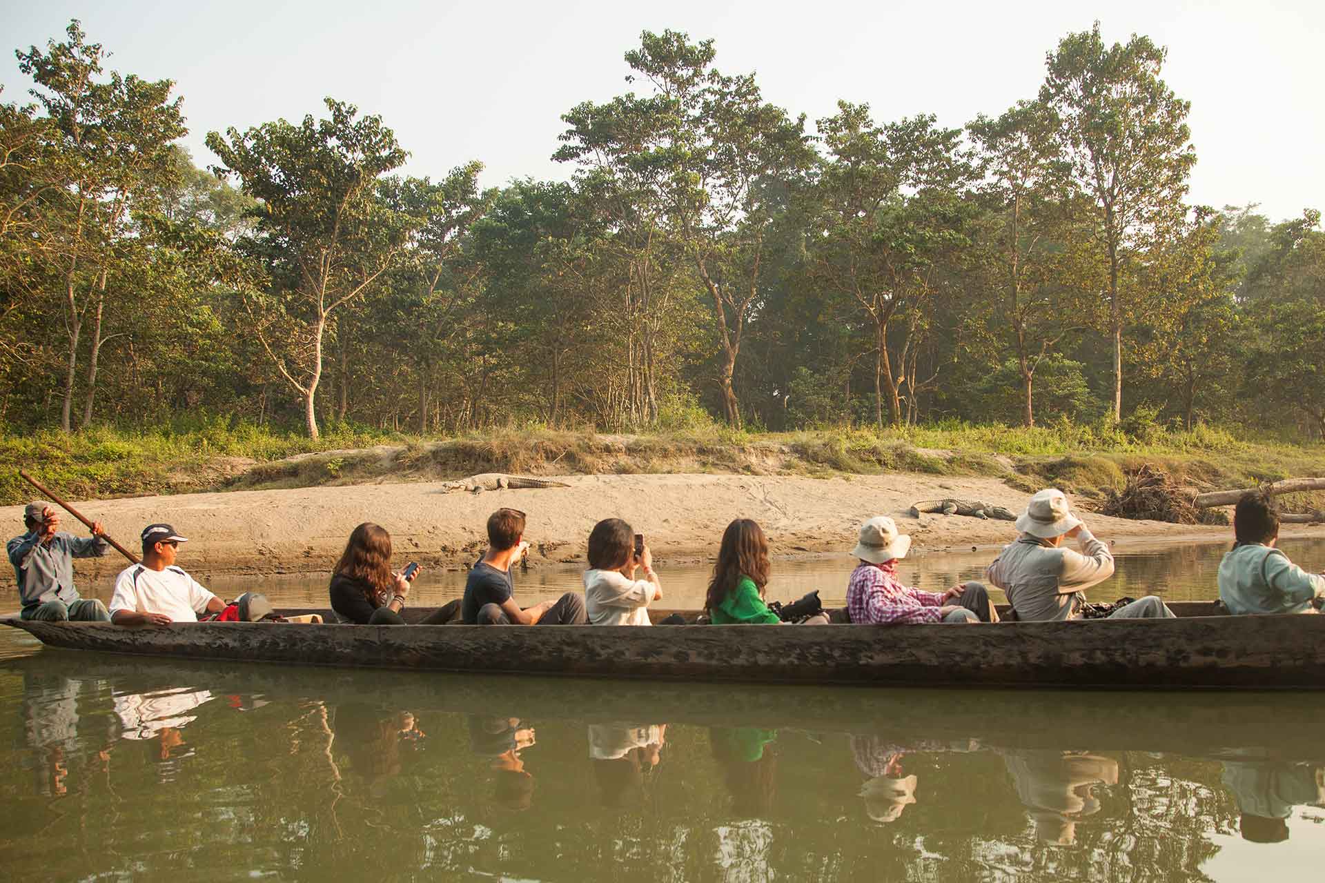 Chitwan Tours