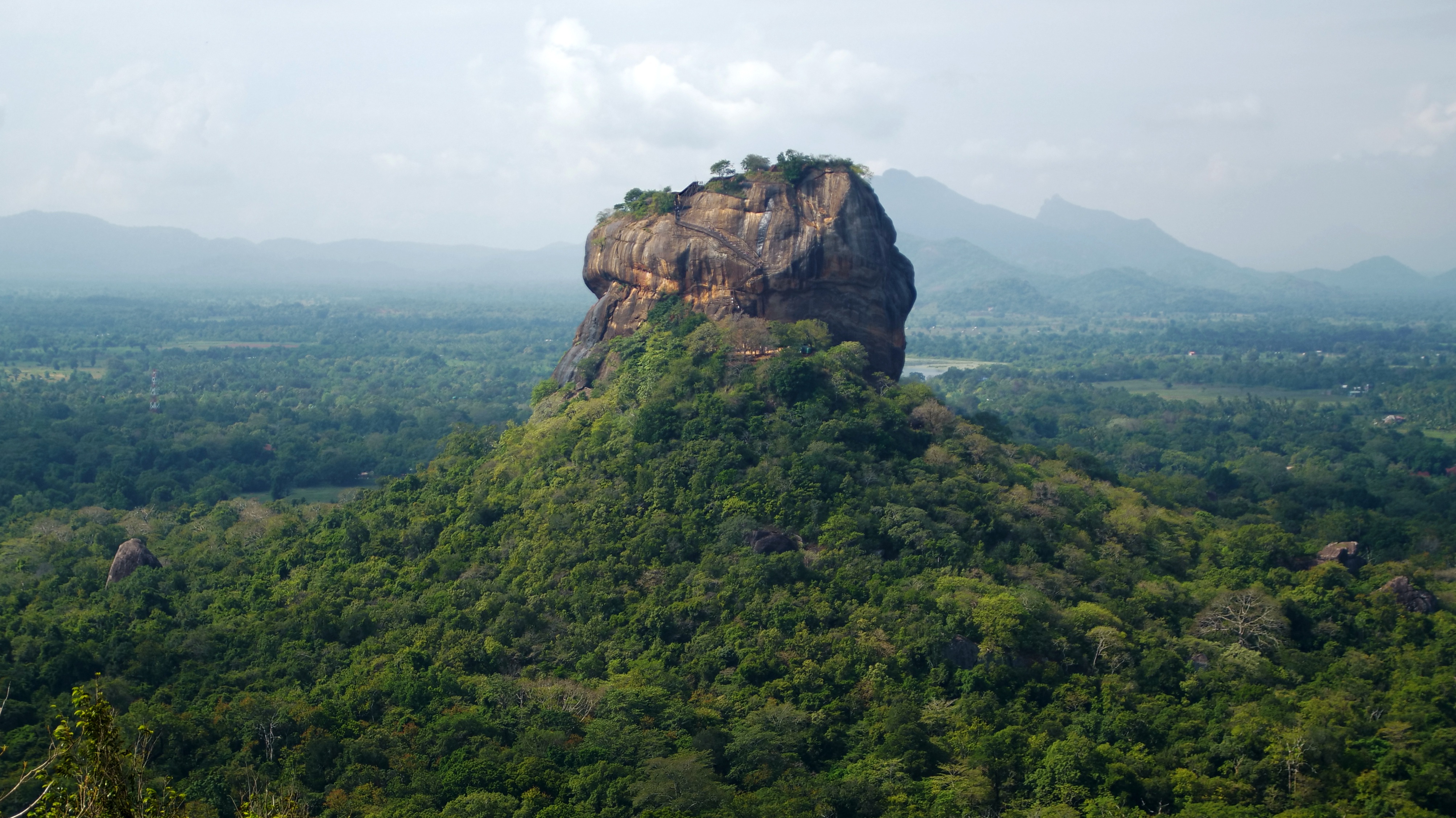 Sri Lanka Holidays